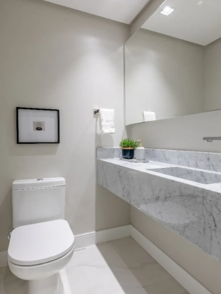 Apartamento, 4 quartos, 131 m² - Foto 10
