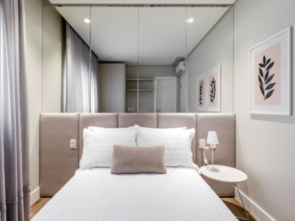 Apartamento, 4 quartos, 131 m² - Foto 6