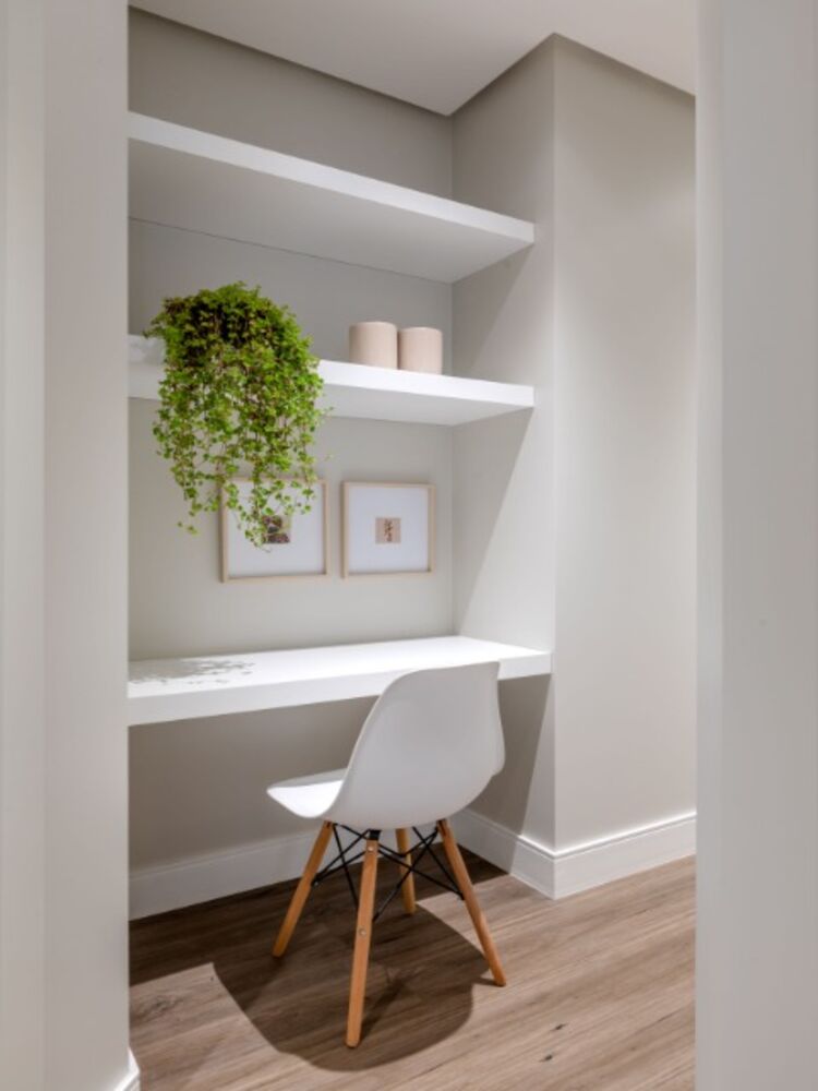 Apartamento, 4 quartos, 131 m² - Foto 3
