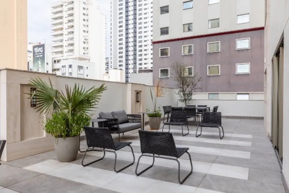 Apartamento, 4 quartos, 131 m² - Foto 17