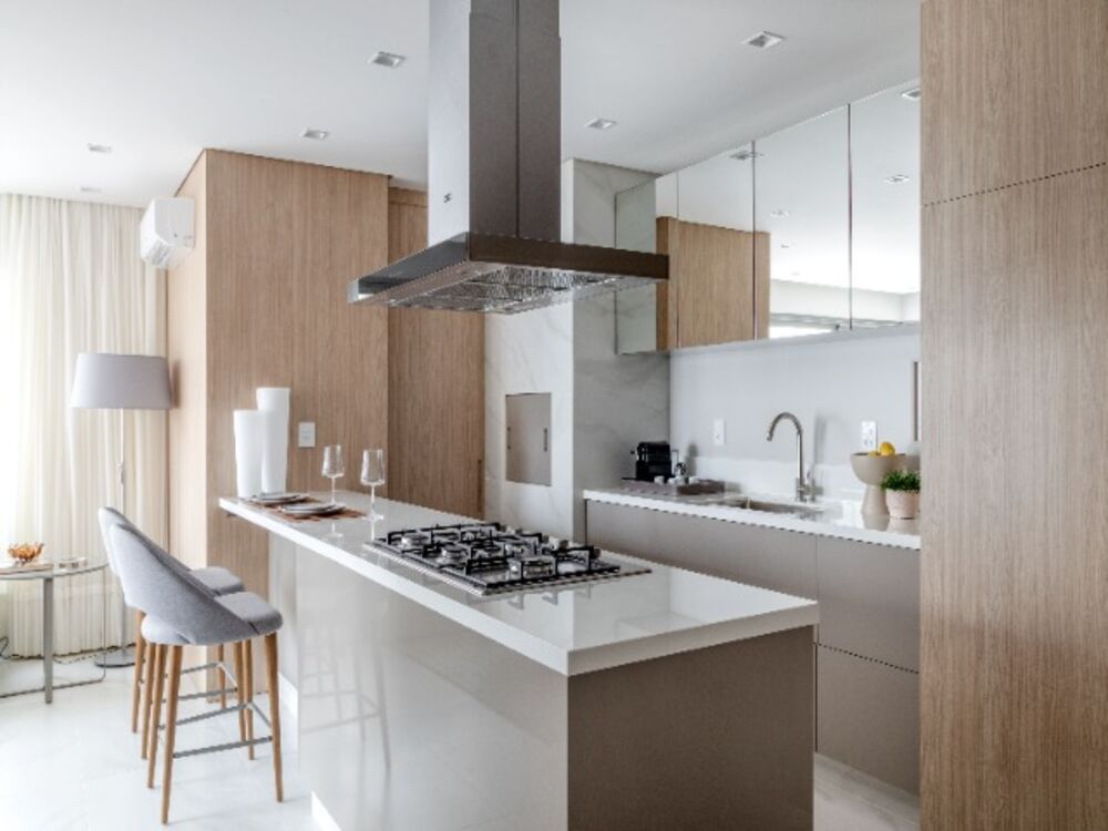 Apartamento, 4 quartos, 131 m² - Foto 5