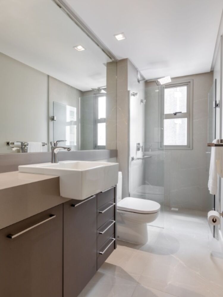 Apartamento, 4 quartos, 131 m² - Foto 4