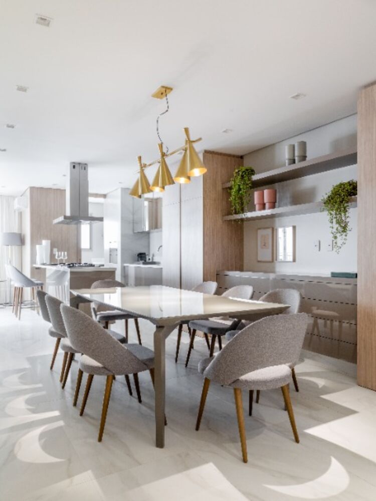 Apartamento, 4 quartos, 131 m² - Foto 8