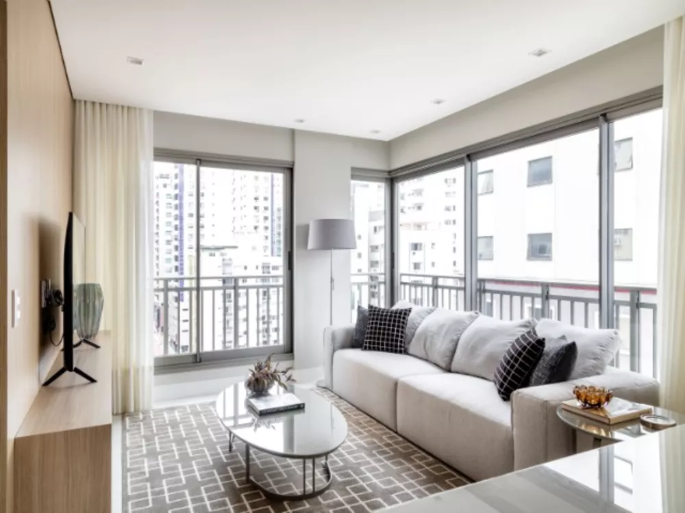 Apartamento, 4 quartos, 131 m² - Foto 12