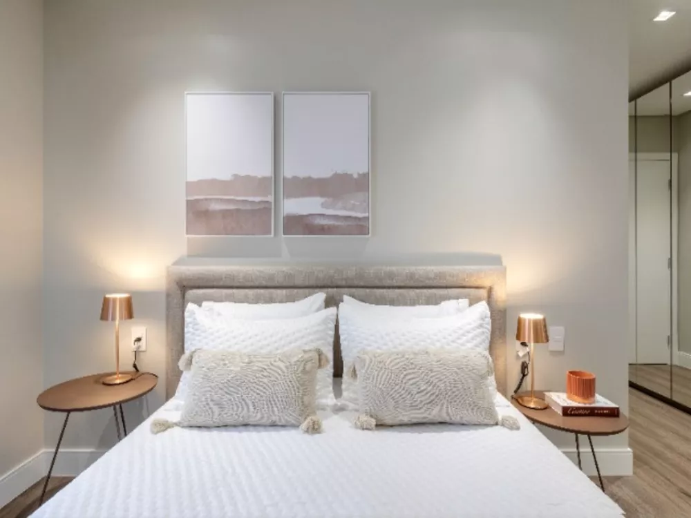 Apartamento, 4 quartos, 131 m² - Foto 9
