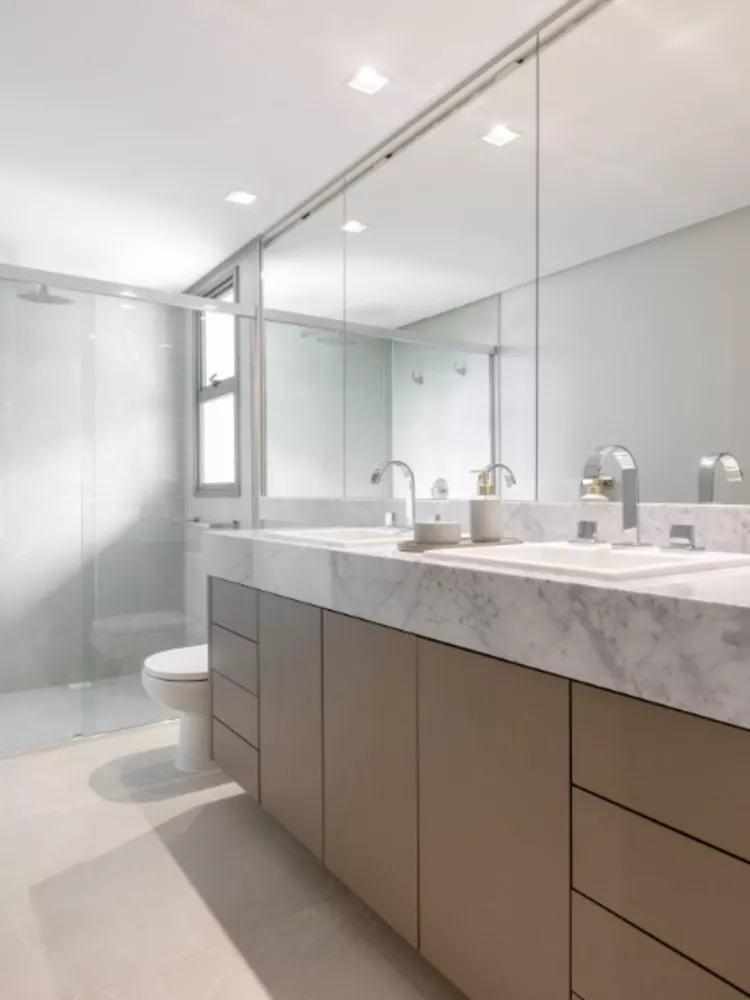 Apartamento, 4 quartos, 131 m² - Foto 10