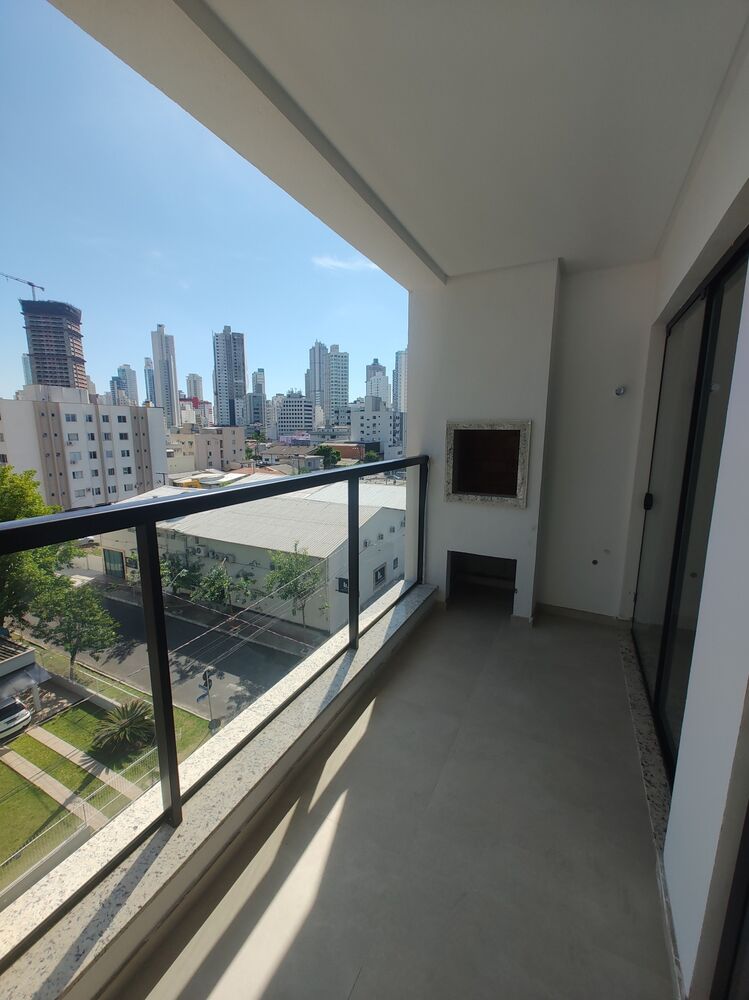 Apartamento, 2 quartos, 64 m² - Foto 2