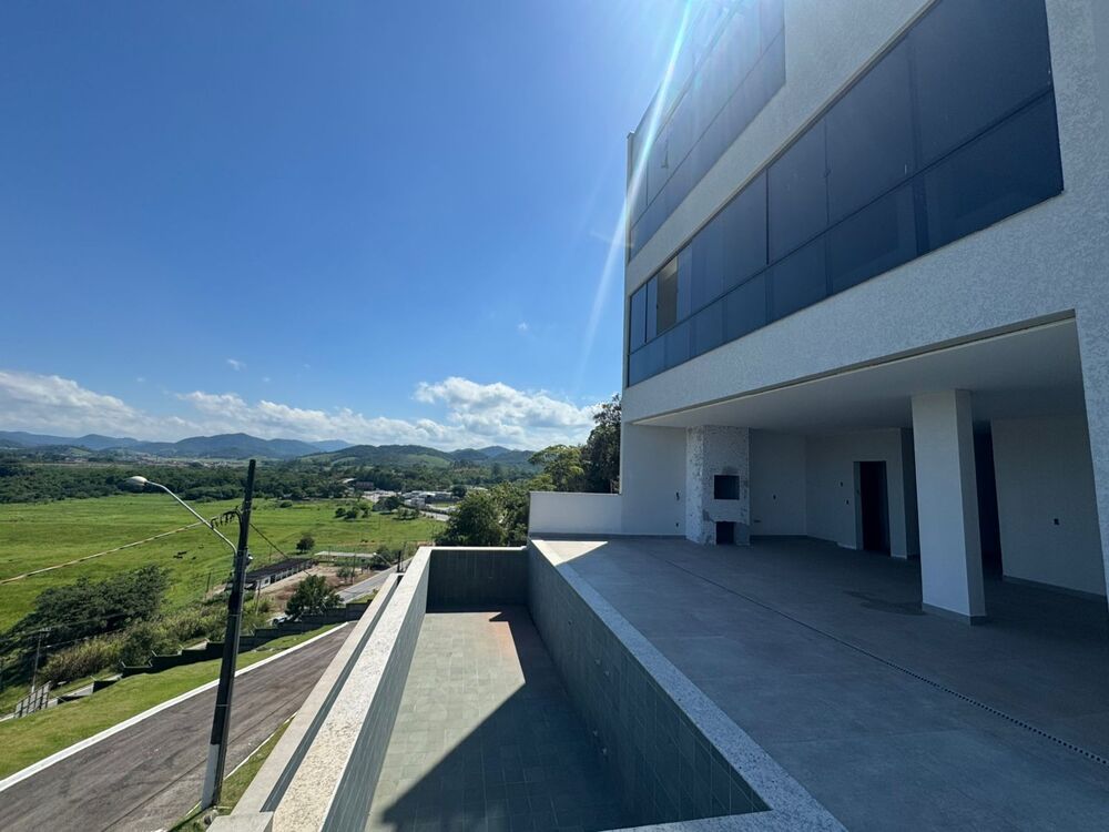 Casa à venda com 4 quartos, 409m² - Foto 2