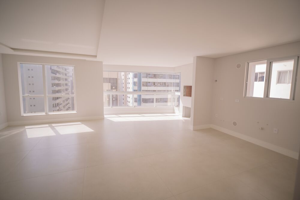 Apartamento, 4 quartos, 163 m² - Foto 3