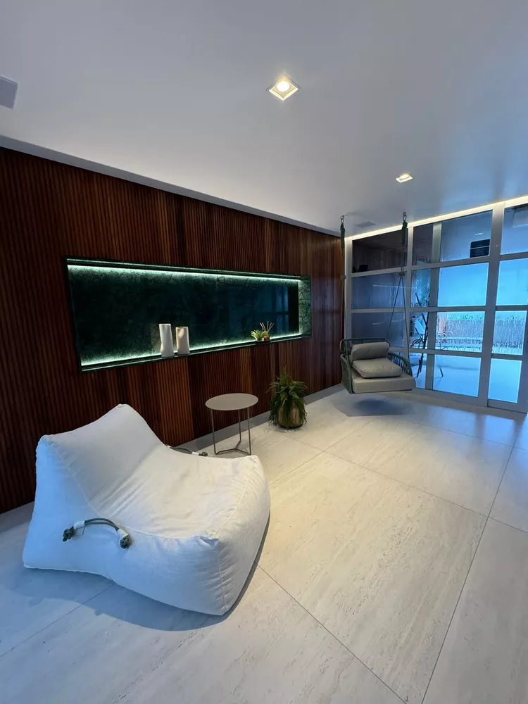 Apartamento, 4 quartos, 163 m² - Foto 7