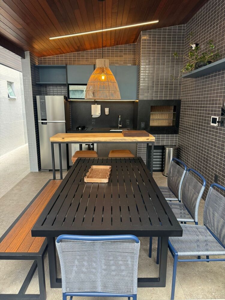 Apartamento, 4 quartos, 163 m² - Foto 2