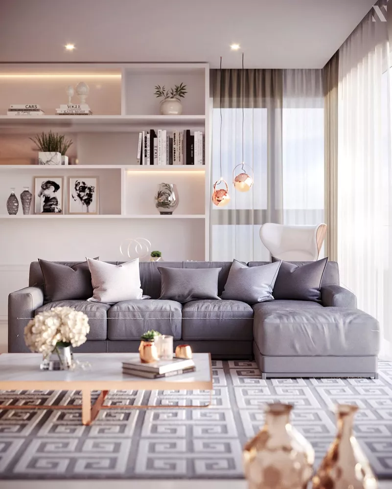 Apartamento, 4 quartos, 141 m² - Foto 8