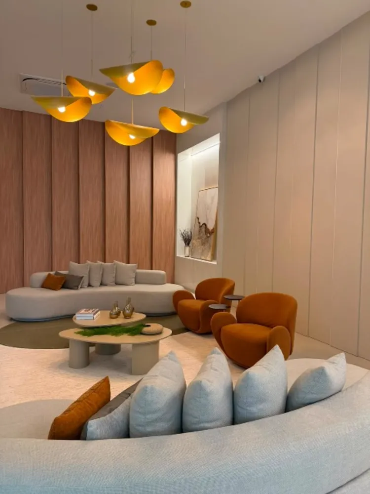 Apartamento, 4 quartos, 141 m² - Foto 6