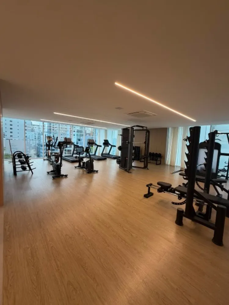 Apartamento, 4 quartos, 141 m² - Foto 8