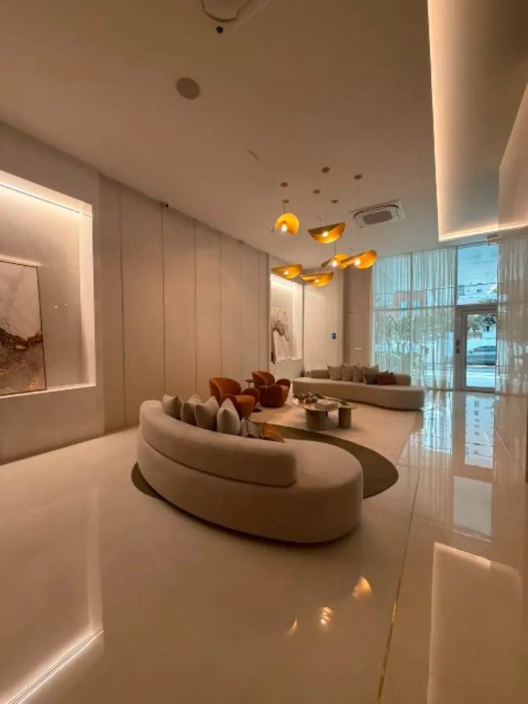 Apartamento, 4 quartos, 141 m² - Foto 5