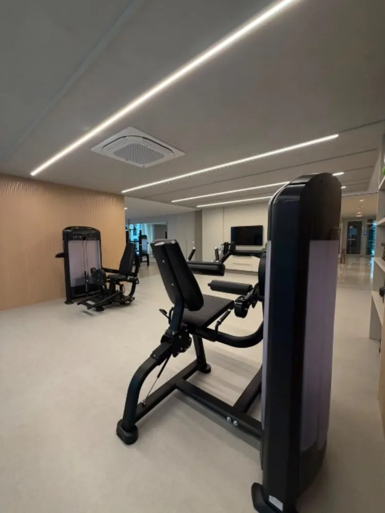 Apartamento, 4 quartos, 141 m² - Foto 9
