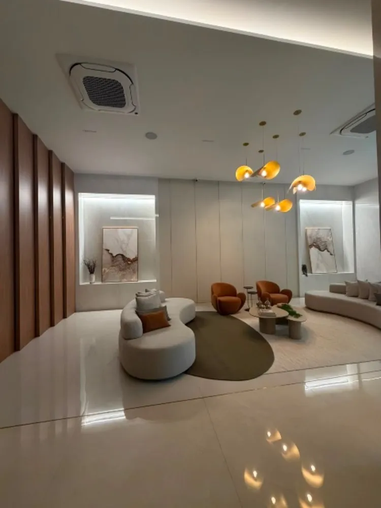 Apartamento, 4 quartos, 141 m² - Foto 7