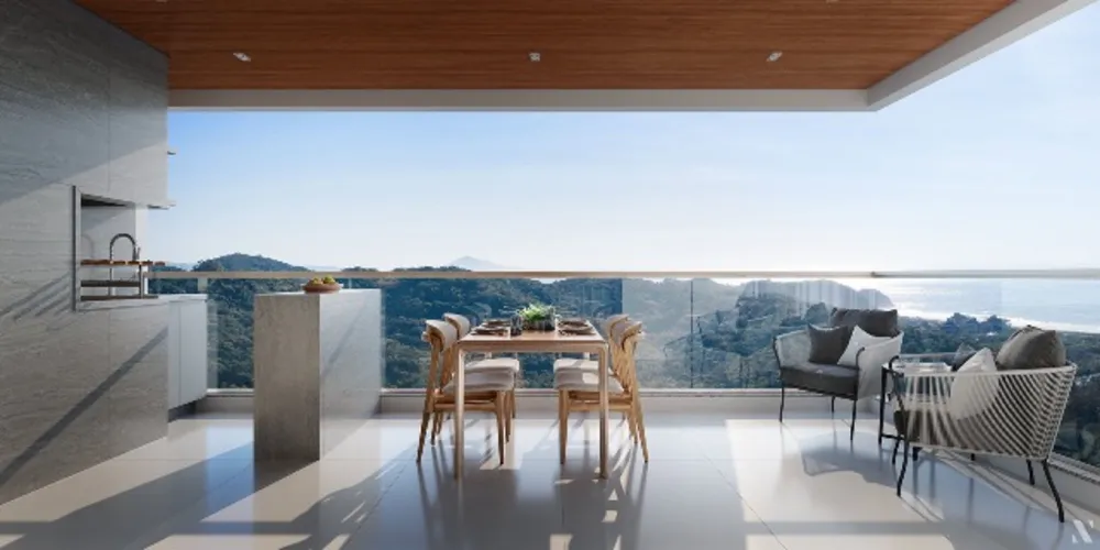 Apartamento, 3 quartos, 88 m² - Foto 6