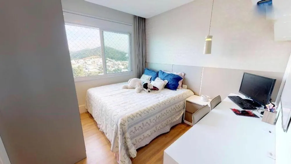 Apartamento, 3 quartos, 137 m² - Foto 8