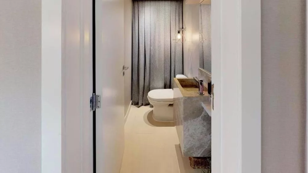 Apartamento, 3 quartos, 137 m² - Foto 5