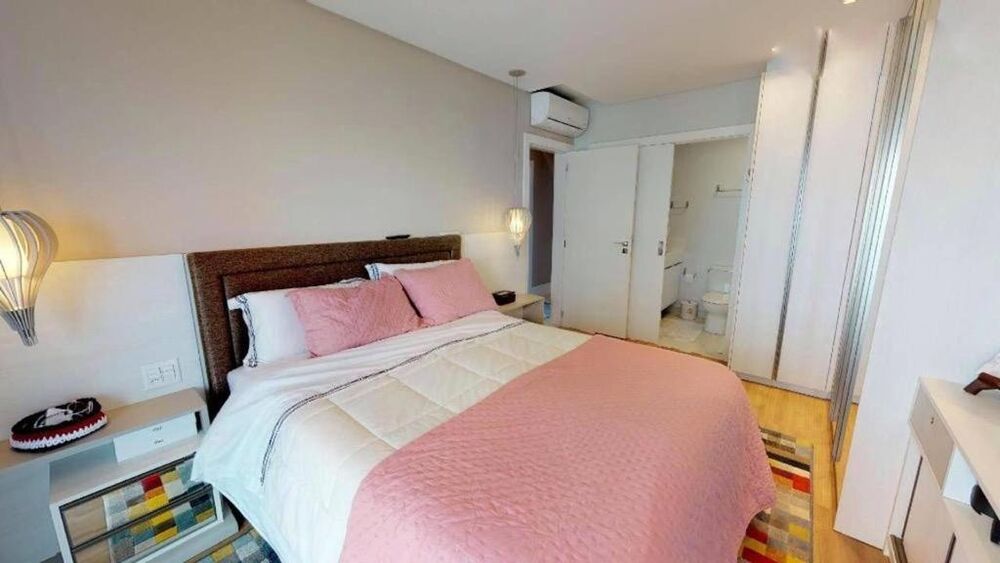 Apartamento, 3 quartos, 137 m² - Foto 6