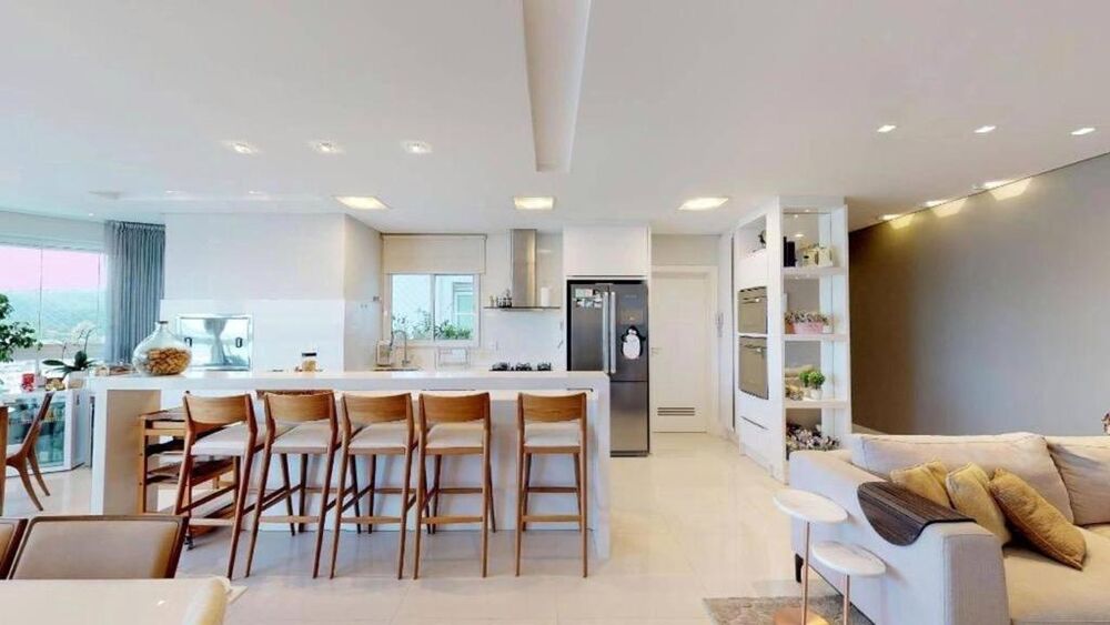 Apartamento, 3 quartos, 137 m² - Foto 3