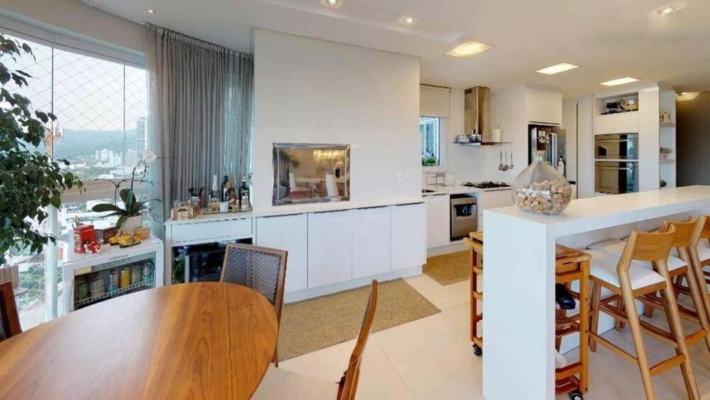 Apartamento, 3 quartos, 137 m² - Foto 4