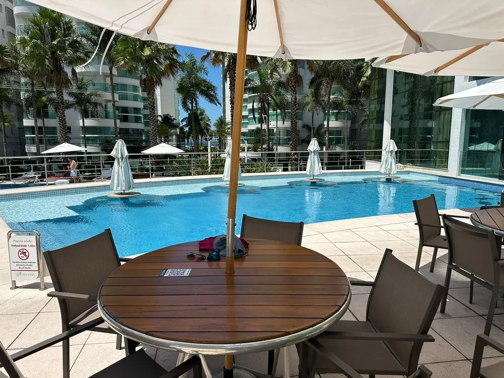 Apartamento, 3 quartos, 137 m² - Foto 8