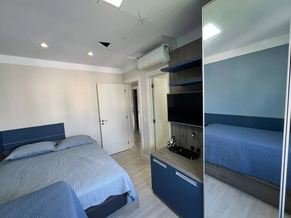 Apartamento, 3 quartos, 114 m² - Foto 2