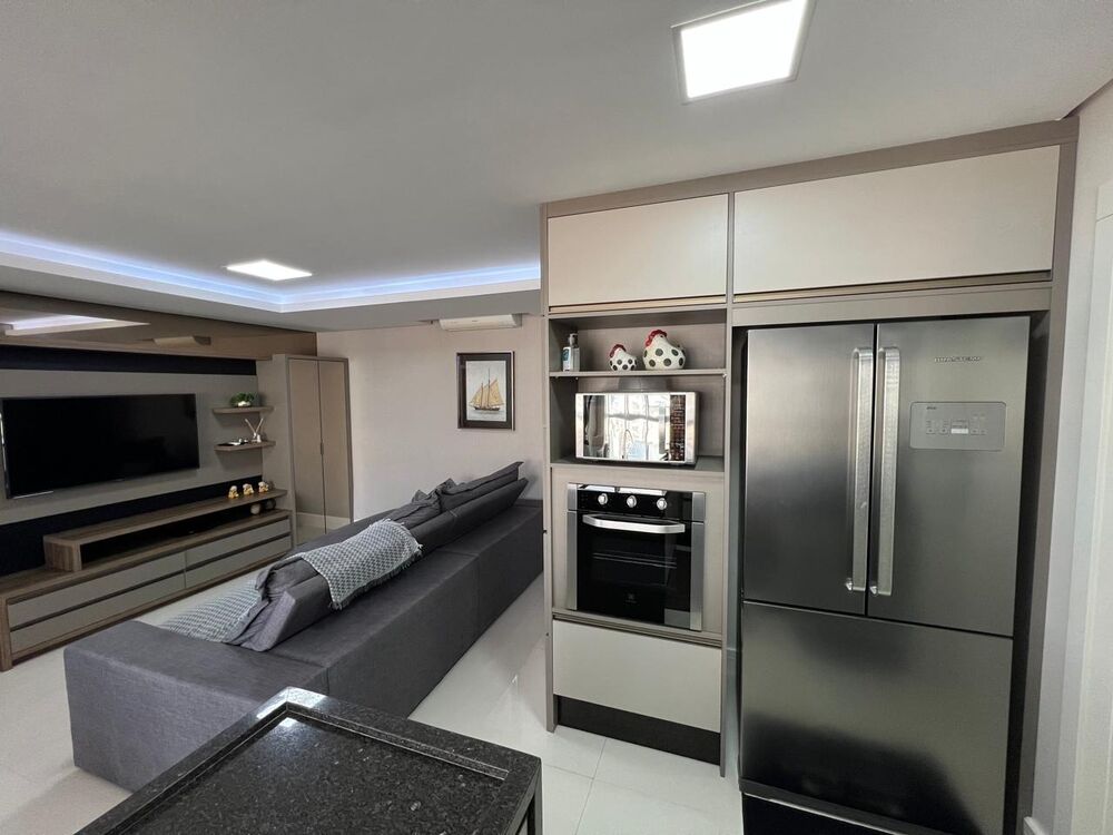 Apartamento, 3 quartos, 114 m² - Foto 15