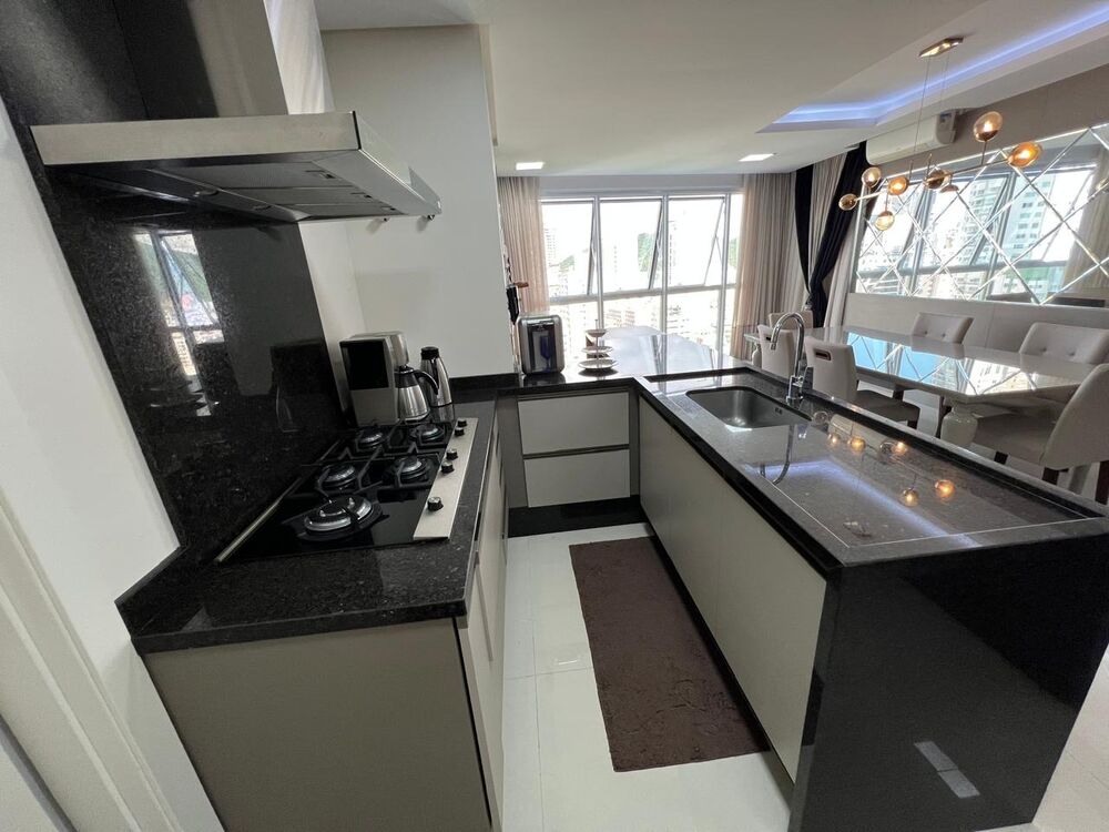 Apartamento, 3 quartos, 114 m² - Foto 11