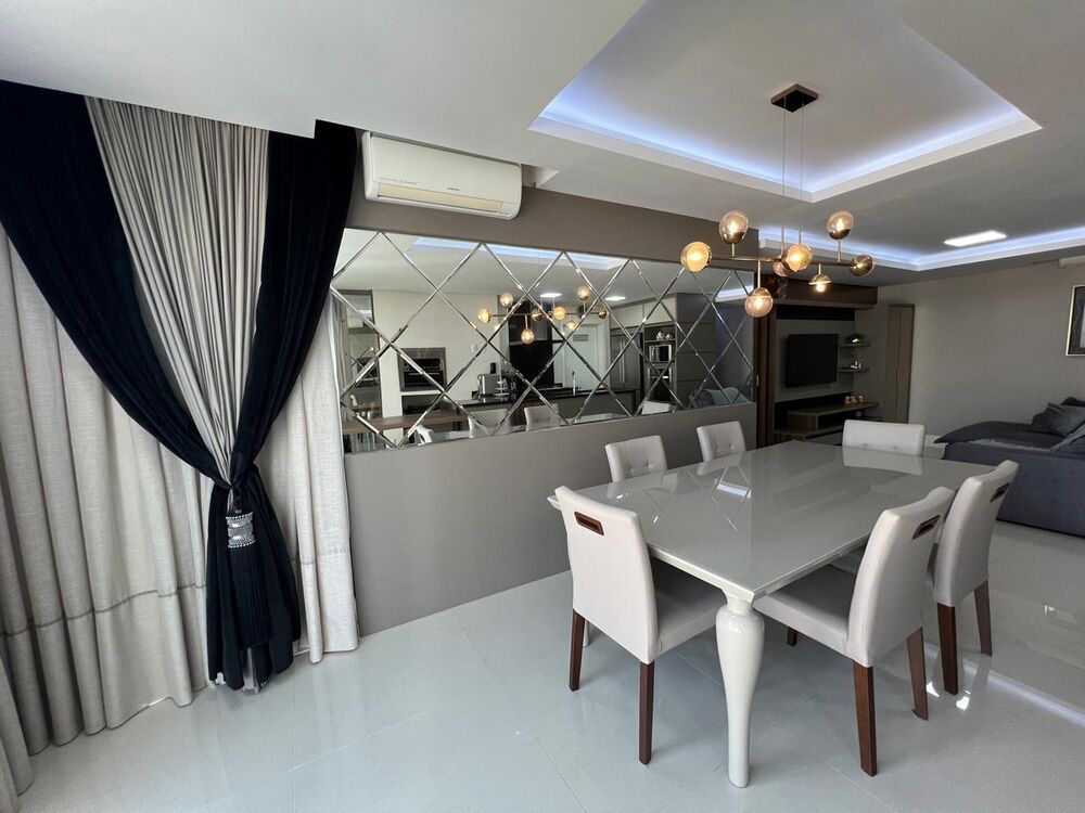 Apartamento, 3 quartos, 114 m² - Foto 6