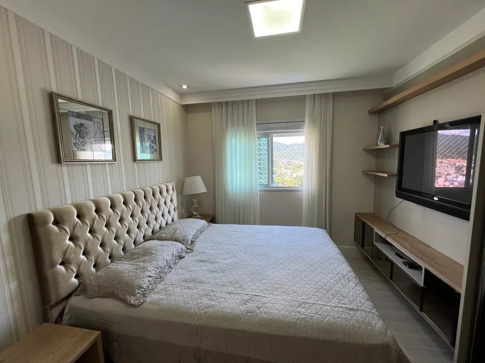Apartamento, 3 quartos, 114 m² - Foto 3