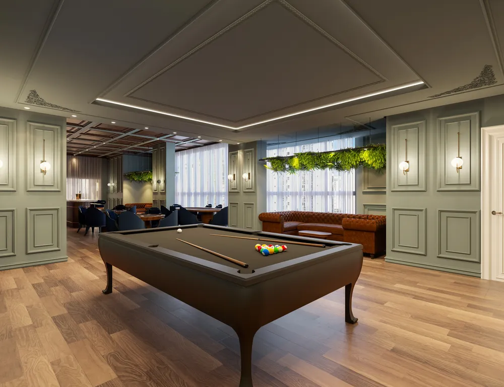 Apartamento, 3 quartos, 121 m² - Foto 14