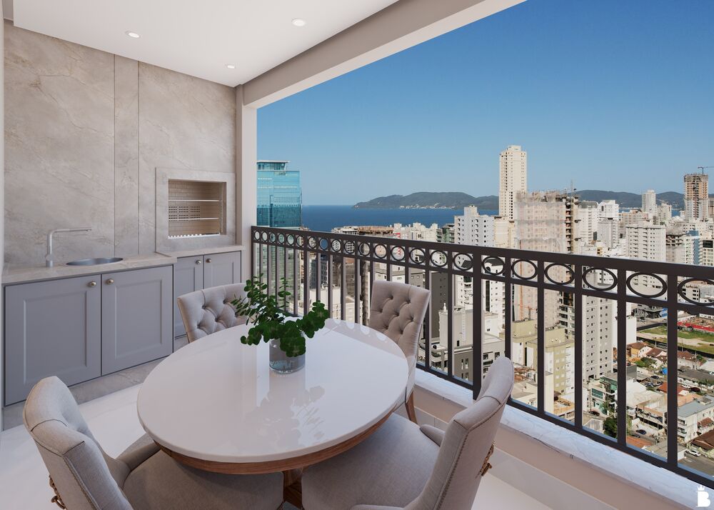 Apartamento, 3 quartos, 121 m² - Foto 12