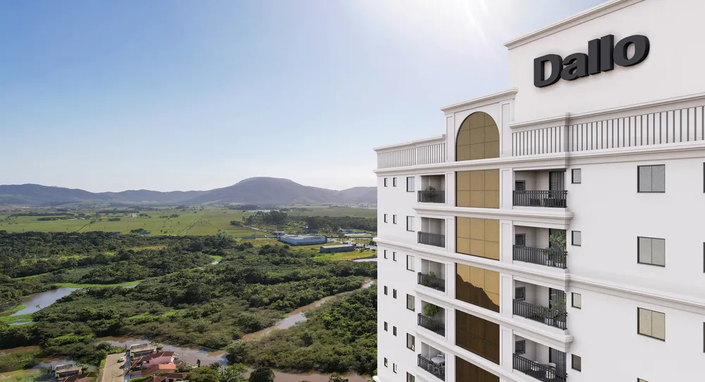 Apartamento, 3 quartos, 121 m² - Foto 4