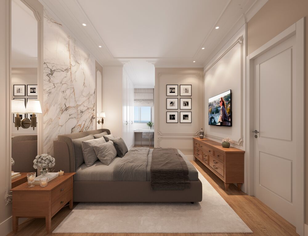 Apartamento, 3 quartos, 121 m² - Foto 10