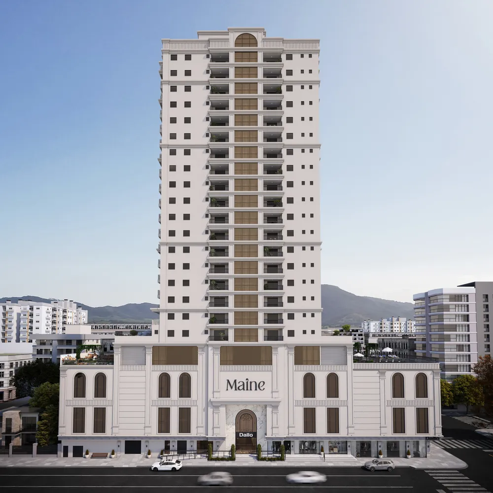 Apartamento, 3 quartos, 121 m² - Foto 4