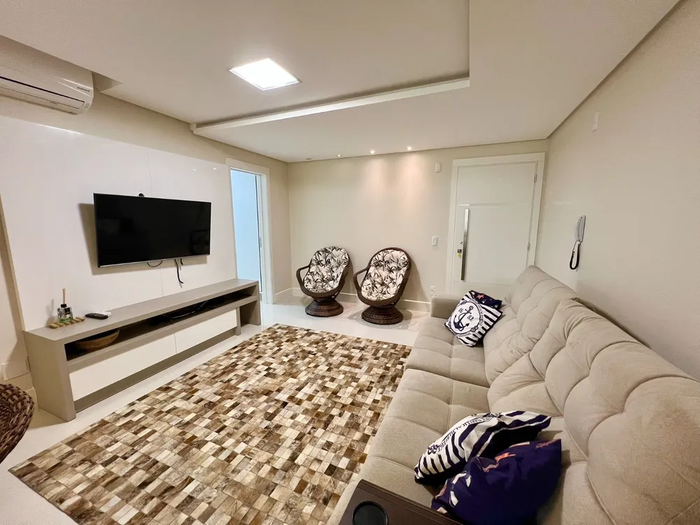 Apartamento, 3 quartos, 117 m² - Foto 1