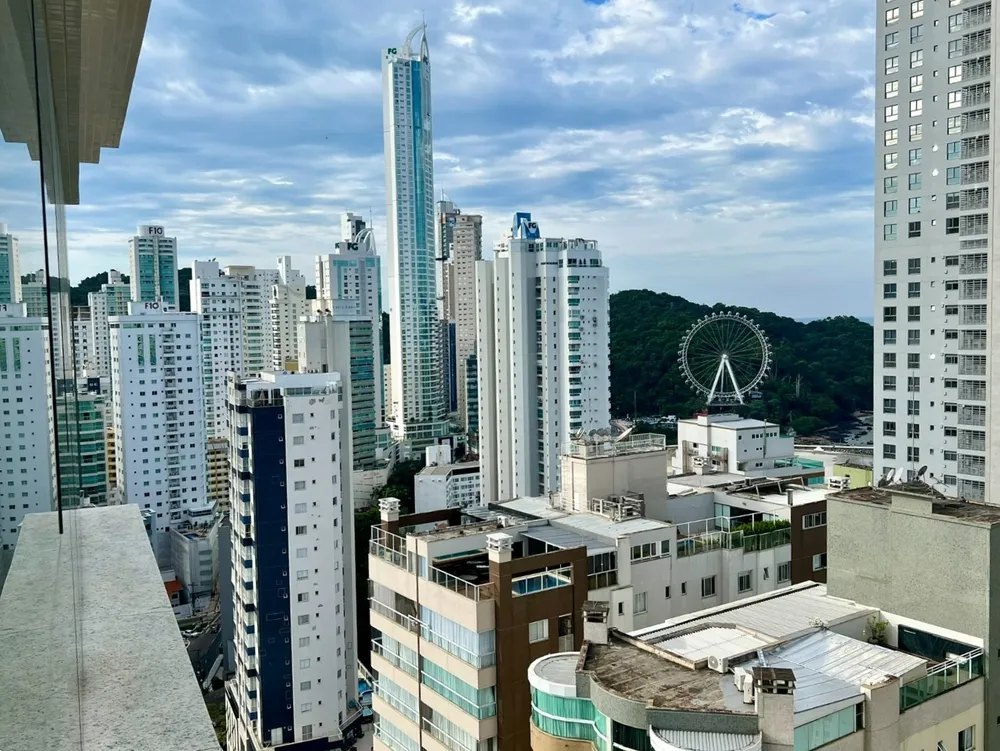 Apartamento, 3 quartos, 117 m² - Foto 4