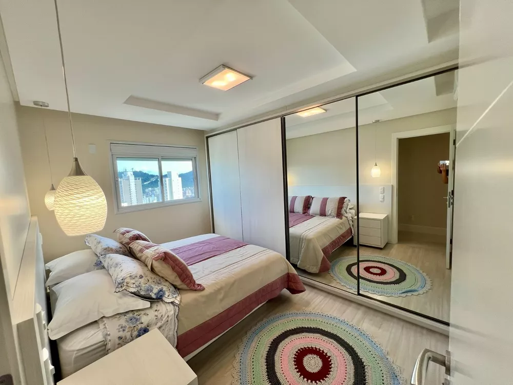 Apartamento, 3 quartos, 117 m² - Foto 2