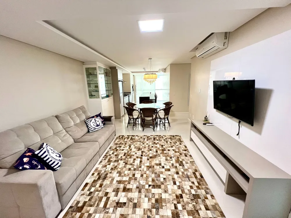 Apartamento, 3 quartos, 117 m² - Foto 2
