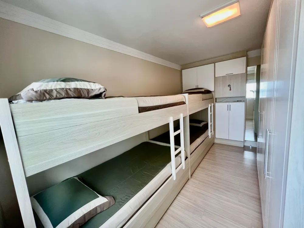 Apartamento, 3 quartos, 117 m² - Foto 7