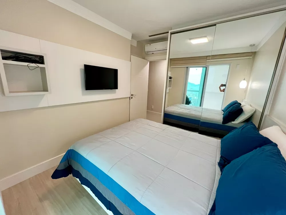 Apartamento, 3 quartos, 117 m² - Foto 1