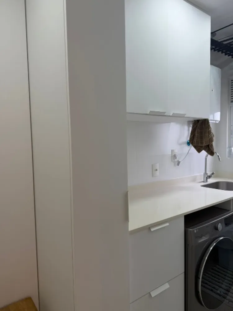 Apartamento, 4 quartos, 153 m² - Foto 8