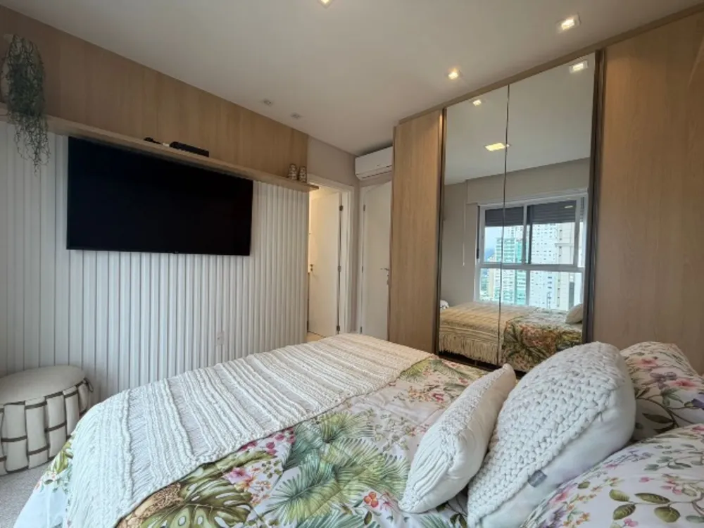 Apartamento, 4 quartos, 153 m² - Foto 6