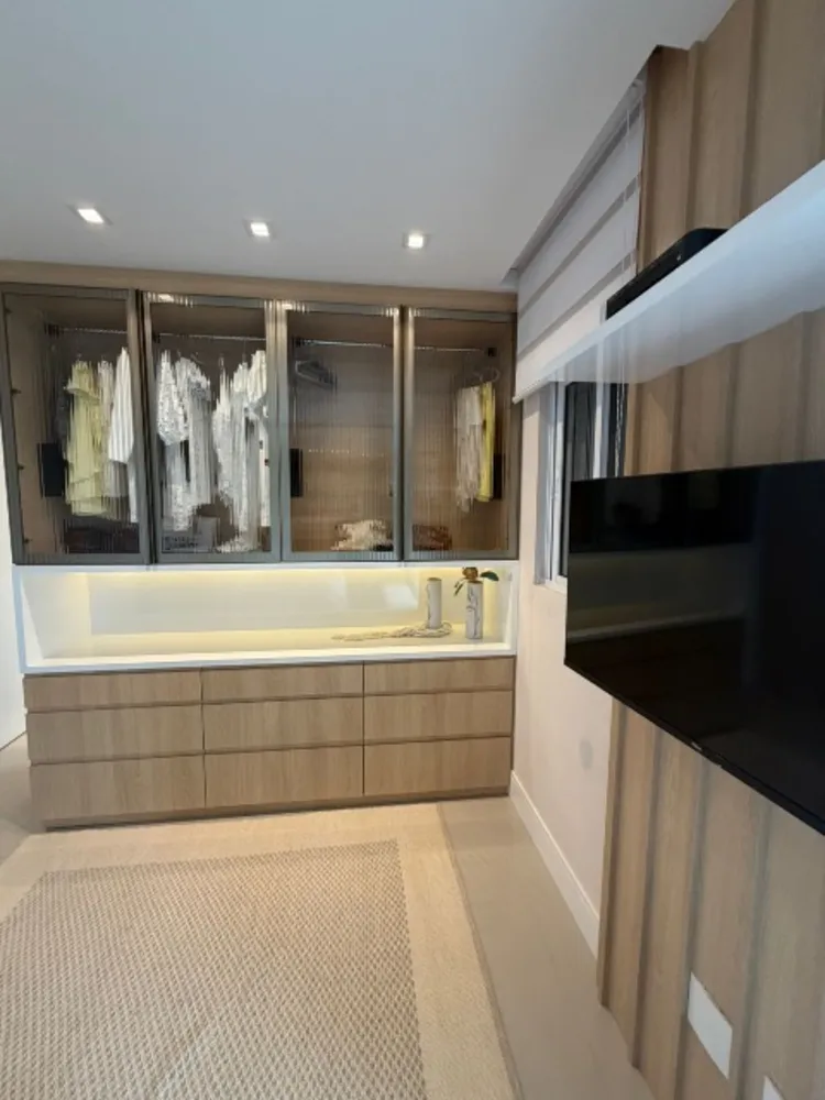 Apartamento, 4 quartos, 153 m² - Foto 2