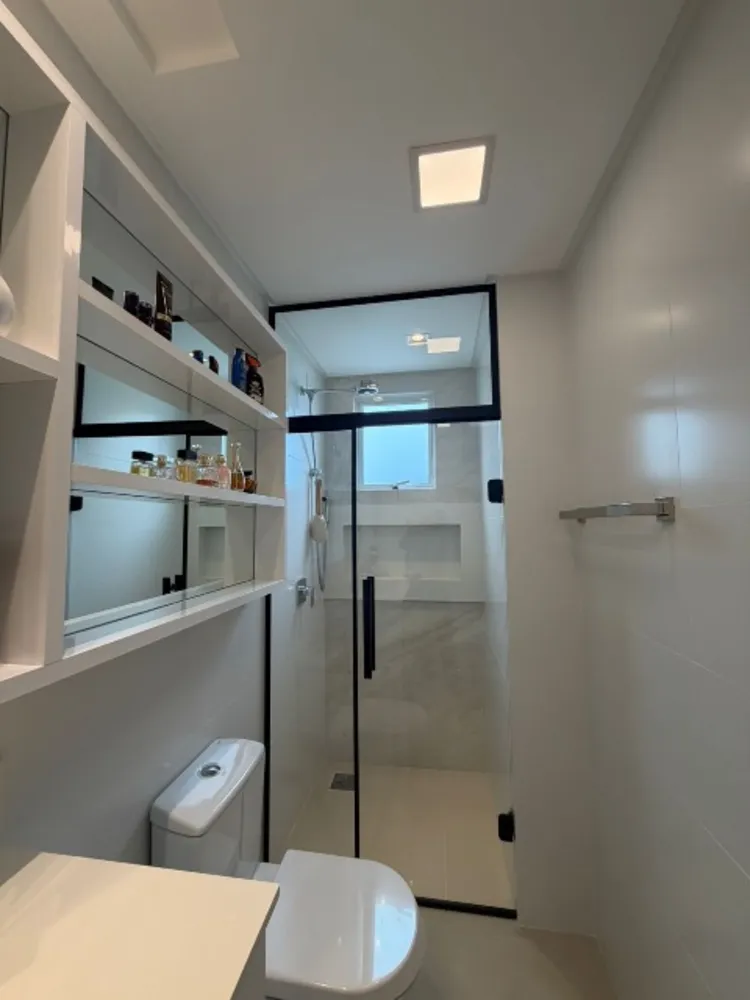 Apartamento, 4 quartos, 153 m² - Foto 4