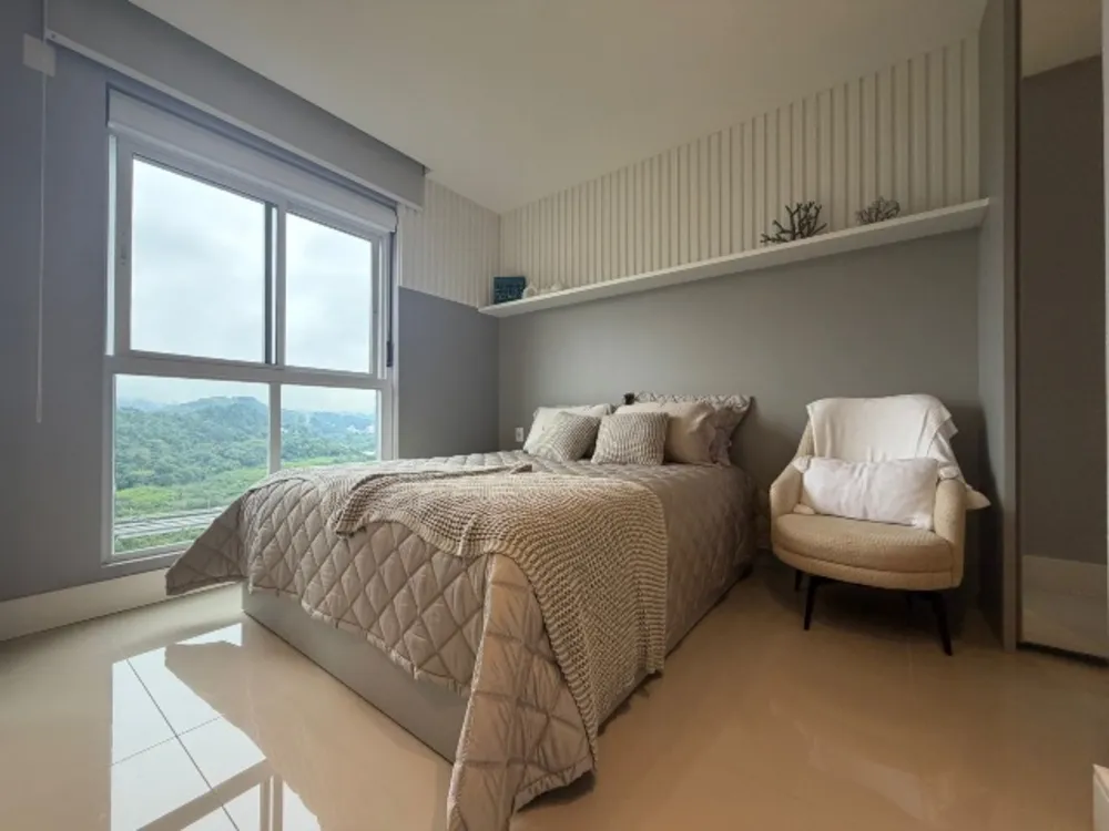 Apartamento, 4 quartos, 153 m² - Foto 10
