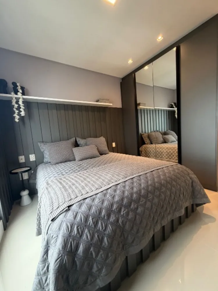 Apartamento, 4 quartos, 153 m² - Foto 1